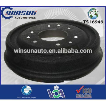 Tambour de frein automatique ECE R90 CHEVROLET 3756992 De Chine